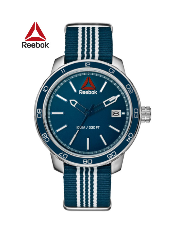 Reebok Gents Watch